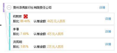贵州旅行社爆料案件最新,揭秘旅游行业潜规则与消费者权益受损真相